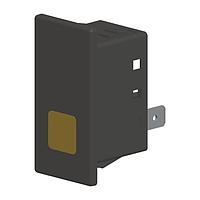 Carling Technologies VP110-B1ZEZ-00000 Switch Hardware VP110B1ZEZ00000