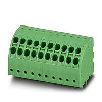 PHOENIX CONTACT 1701297 Pluggable Terminal Blocks PTDA 1,5/ 5- 3,5 MIXCOL BD-8