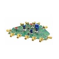 Analog Devices AD8348-EVALZ RF Demodulator AD8348 Evaluation Board