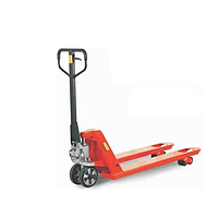 Hand pallet truck