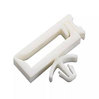Essentra Components WSLT-3.5-2-1-01 Locking Top Wire Sdl,Locking Top,Natural