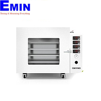 SH Scientific SH-VDO-252NG Precision Temp Control Vacuum Drying Oven (150℃, 252l)