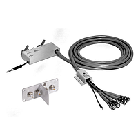 KEYSIGHT 16048E Test Leads (DC-2MHz, ±42VAC/DC)