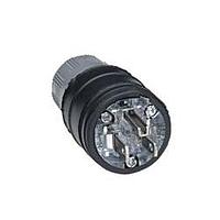 Molex 1301410070 Super-Safeway Hospital Duty Plug NEMA5-15 125V PLUG HOSPITAL-DUTY