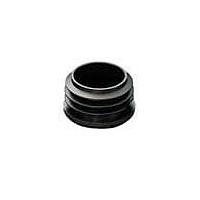 Caplugs CCF-1 1/2-8-12 Tubing CCF-1 1/2-8-12 PE-LD67 BLK002