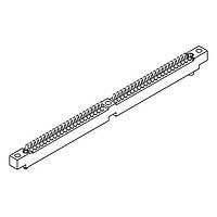 AirBorn WTBV90PD9SY Plugs 2Row Straight Plug Board Mount