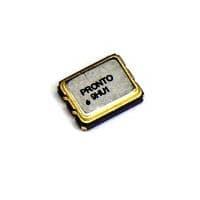 Pletronics Inc. QM4444LEV-26.0M Standard Oscillators Standard Clock Oscillator;3.2x2.5mm; 25ppm; -40to+85; 3.3V;26.0M