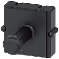 SIEMENS 3RV29262Q Tolerance Compensation DOOR-COUPLING ROT.OPER.MECH. S.S00...S3