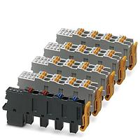 PHOENIX CONTACT 2702614 I/O Connectors AXL CNS 4L-O/D/UI 2H