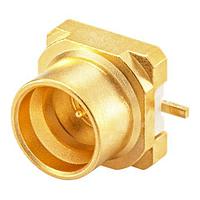 Rosenberger 19S161-40ML5 PCB Connectors Straight Plug PCB