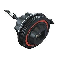 Samtec SCRUS-17-G-00.35-AMS-AM USB Cables AccliMate(TM) IP68 Sealed Circular USB Cable Assembly