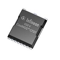 Infineon IPT65R040CFD7XTMA1 MOSFETs HIGH POWER_NEW