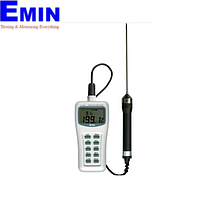 Portable Contact Thermometer