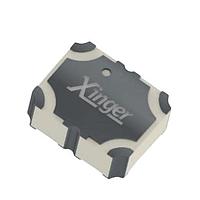 TTM Technologies X4C40K1-30S Directional Coupler