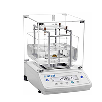 Aczet CY 612GT Electronic Densimeter (610g, 0.01g/cm3)
