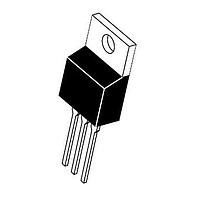 onsemi SCD7815BTG Positive Linear Voltage Regulator ANA 1A 15V VREG