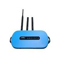 Ezurio RG186 Wi-Fi, BT, Ethernet Gateways Sentrius 868MHz Gat eway including LoRaW