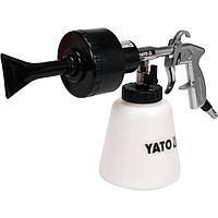 YATO YT-23641 Pneumatic Air Foam Gun (1L)