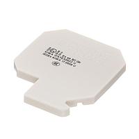 PHOENIX CONTACT 0201061 End Cover D-SSK 0525 KER
