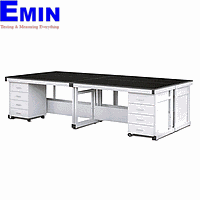 Laboratory furniture