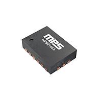Monolithic Power Systems (MPS) MPQ2166AGRHE-AEC1-P Synchronous Automotive Grade. WF package, 6V, Dual 2A/2A or 3A/1A,Low Quiescent Current,Synchronous Buck