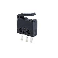 E-Switch TS0101F020V3 Subminiature Sub Miniature SNAP Action Switch