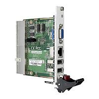 Advantech MIC-3525-S1E Rear Transition Boards 3U CPCI RTM with 1 x VGA, 1 x LAN, 2 x USB, 2 x COM, 2 x SATA, J2 connector