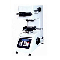 Vicker Hardness tester