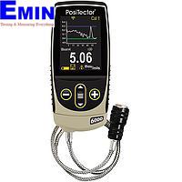 DEFELSKO FNTS3 Coating Thickness Gage (6 mm, NON-FERROUS FERROUS, Advanced)