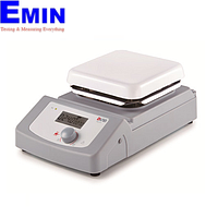 DLAB MS6-Pro LCD Digital Magnetic Stirrer (5L; 200~1500rpm)