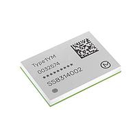 Murata Electronics LBEE5XV1YM-574 Multiprotocol Modules Type 1YM Shielded ultra-small dual bandWi-Fi 11a/b/g/n/ac Bluetooth 5.1