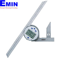 INSIZE 2172-360A DIGITAL PROTRACTOR (0 - 360°)