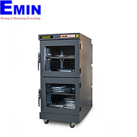 Manncorp 490H Ultra-Dry Baking Dry Cabinet