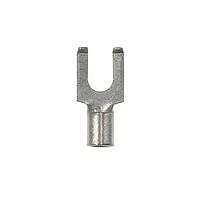 Panduit P18-8FF-C Spade Flanged Fork Term non-insuld 22