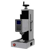 Rockwell Hardness tester