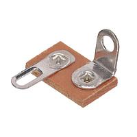 Keystone Electronics 839 Terminal Strip MINI TERMINAL STRIP