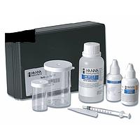 HANNA HI3812 Hardness (Total) test kit (0-300 mg/L)