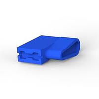 AMP Connectors - TE Connectivity 1717269-1 Accessories INSU SLV INJENTION TY