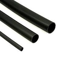 Qualtek Electronics Q2-Z-1/2-01-SS200FT Thin Wall 1/2 200FT SPOOL BLK