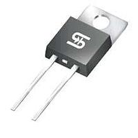 Taiwan Semiconductor MBR1645 Schottky Diode 16A, 45V, Schottky Rectifier