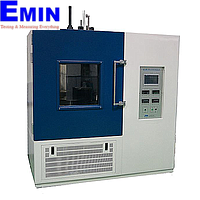 Temperature & Humidity Test Chamber Calibration Service