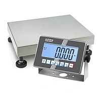 KERN IXC 30K-3 IoT-Line Platform scale (30 kg/ 0.001 kg)