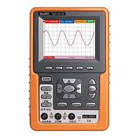 OWON HDS3102M-N Handheld Oscilloscope (100Mhz, 2CH)