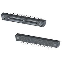 AirBorn WB30SD9 Connectors 2Row Straight Rectpl Board Mount
