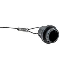 Amphenol Alden 400391 Accessories PL-700 SM-N Acces Soak Cap (no T)