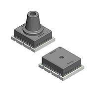 Amphenol All Sensors AABP-060G-HANN-C-CSA5 Board Mount Pressure Sensors 60 PSIG AN LID NO LEAD CSA5