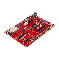 Microchip Technology EV16W43A Evaluation Boards PIC32CZ CA90 Curiosity Ultra Development Board
