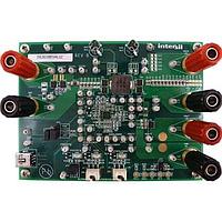 Intersil ISL9238BEVAL1Z Power Management IC Development Tools ISL9238B EVAL BOARD 1, 4 X 4, TQFN - RoHS COMPLIANT