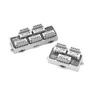 Omron Automation and Safety DCN1-3C Communication Module DEVICENET T-TAP 3 DROP