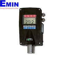 GFG EC28DAR Transmitter For toxic gases, oxygen and hydrogen